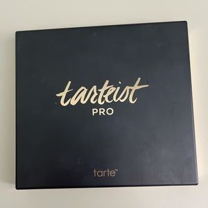 Tarteist Pro Eyeshadow Palette